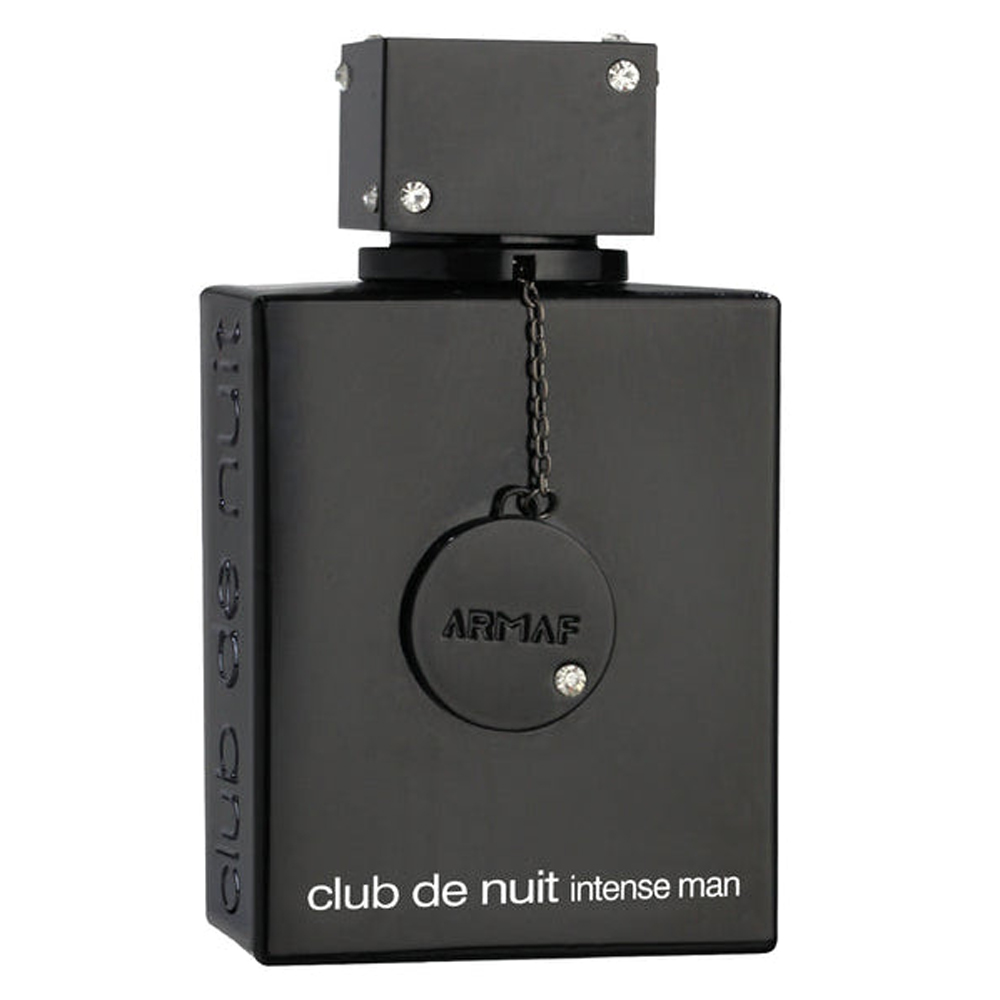 پرفیوم کلاب د نویت اینتنس من Club De Nuit Intense Man 150ml 2 پرفیوم کلاب د نویت اینتنس من آرماف Club De Nuit Intense Man Armaf