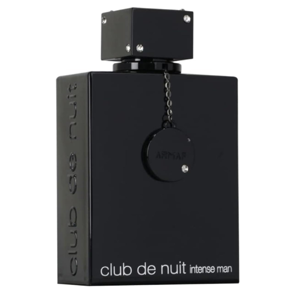 ادوپرفیوم کلاب د نویت اینتنس من Club De Nuit Intense Man 200ml 2 ادوپرفیوم کلاب د نویت اینتنس من آرماف Club De Nuit Intense Man Armaf