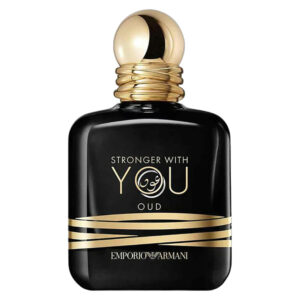ادوپرفیوم یور تاچ عود الحمبرا Your Touch Oud Alhambra 4 جورجیو آرمانی استرانگر ویت یو عود Giorgio Armani Stronger With You Oud