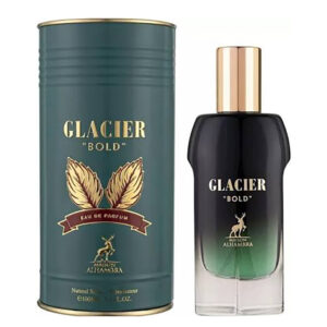 ادوپرفیوم گلاسیر بولد الحمبرا Glacier Bold Alhambra