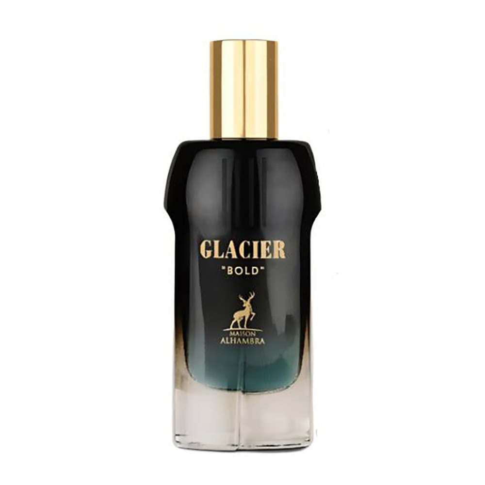 ادوپرفیوم گلاسیر بولد الحمبرا Glacier Bold Alhambra 2 ادوپرفیوم گلاسیر بولد الحمبرا Glacier Bold Alhambra