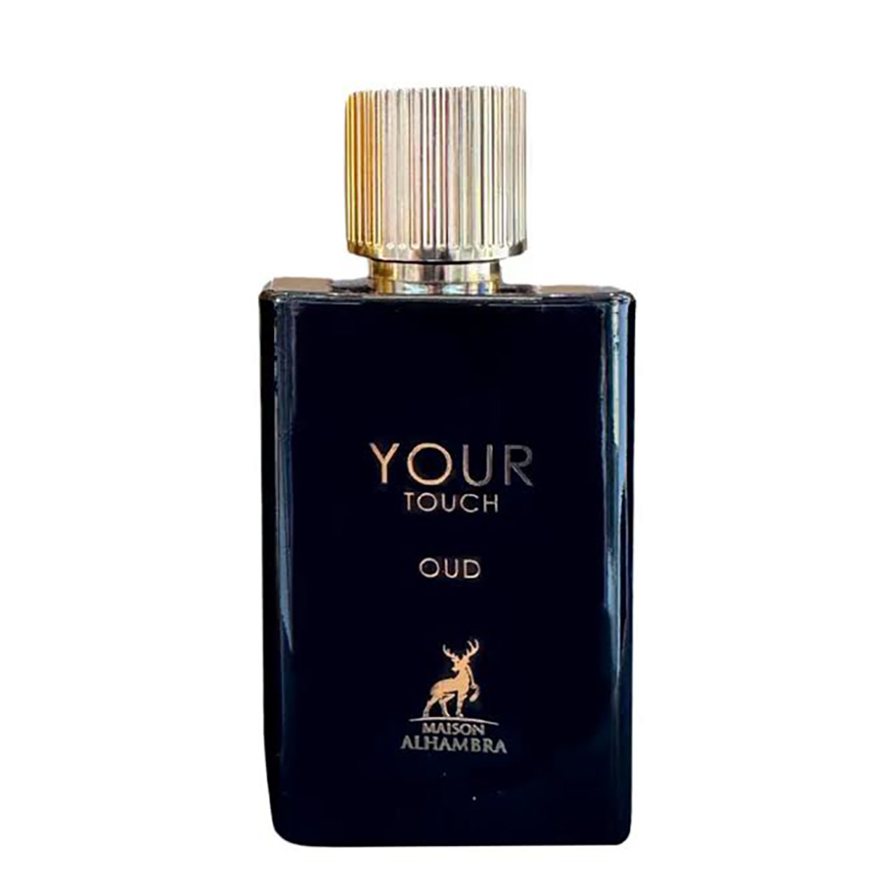 ادوپرفیوم یور تاچ عود الحمبرا Your Touch Oud Alhambra 2 ادوپرفیوم یور تاچ عود الحمبرا Your Touch Oud Alhambra