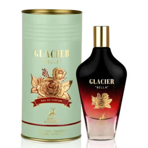 خرید دکانت عطر و ادکلن اصل 29 ادوپرفیوم گلاسیر بلا الحمبرا Glacier Bella Alhambra