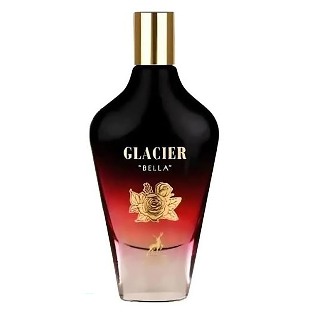 ادوپرفیوم گلاسیر بلا الحمبرا Glacier Bella Alhambra 2 ادوپرفیوم گلاسیر بلا الحمبرا Glacier Bella Alhambra