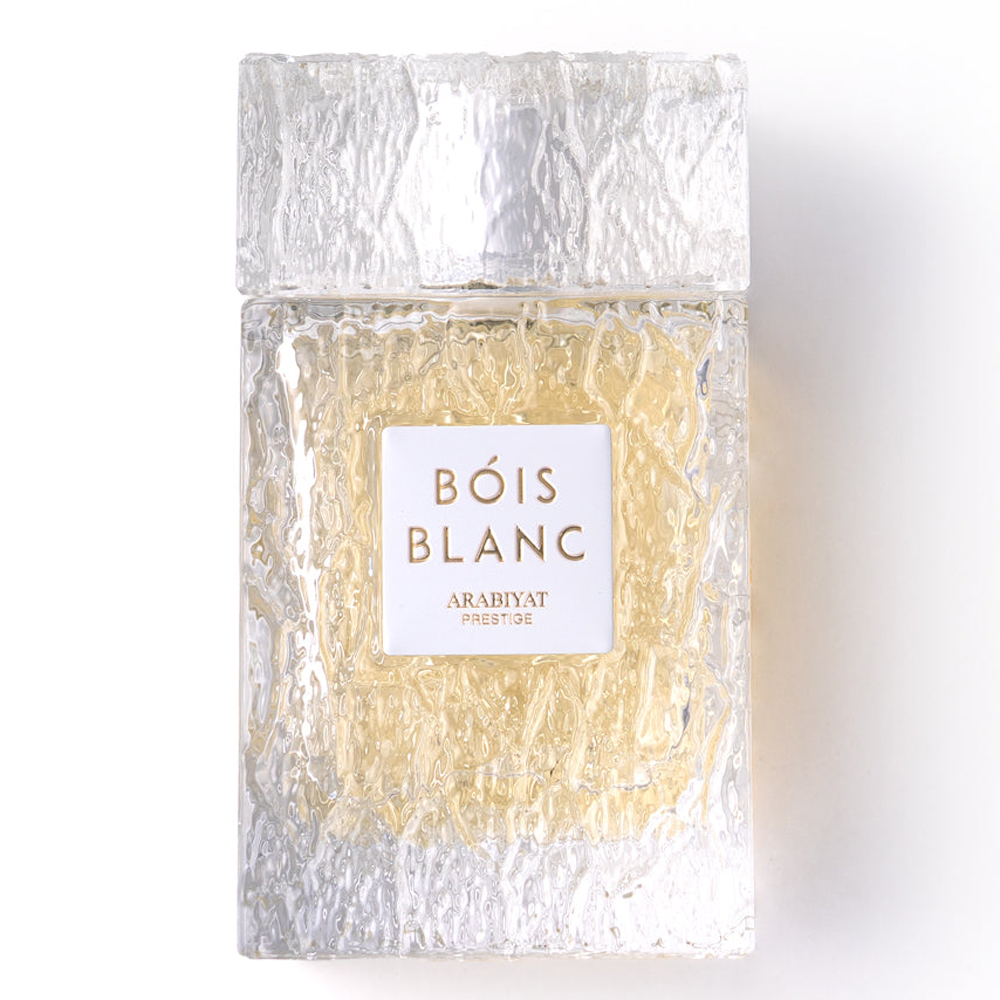 ادوپرفیوم بویس بلانک عربیات پرستیژ Bois Blanc Arabiyat Prestige 2 ادوپرفیوم بویس بلانک عربیات پرستیژ Bois Blanc Arabiyat Prestige