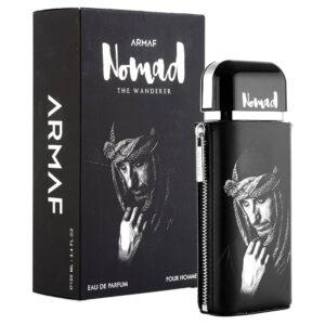 ادکلن اصل قشم درگهان | ادکلن شرکتی | ادکلن عربی | آرایشی و بهداشتی 29 Nomad Pour Homme Armaf