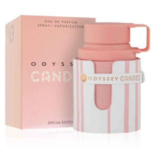 ادوپرفیوم اودیسی کندی آرماف Odyssey Candee Armaf