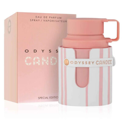 ادوپرفیوم اودیسی کندی آرماف Odyssey Candee Armaf