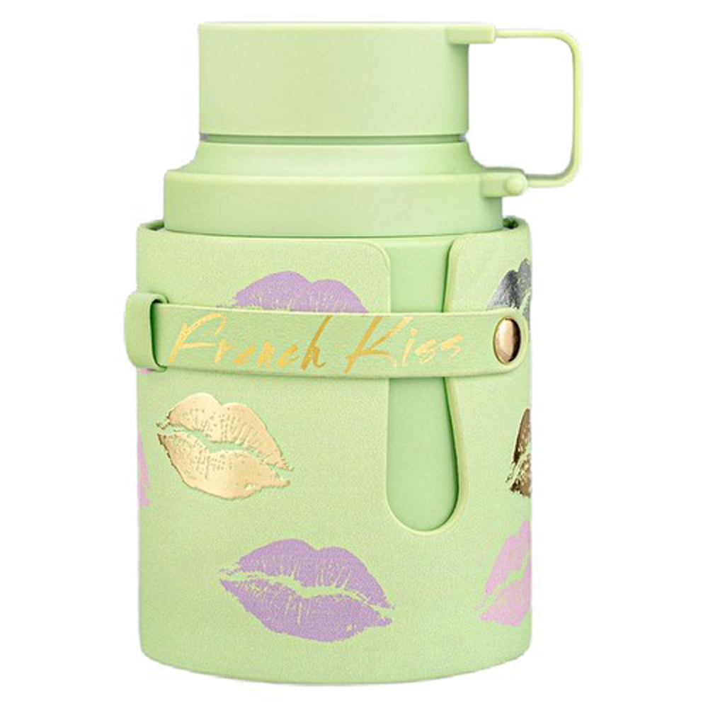 ادوپرفیوم اودیسی فرنچ کیس آرماف Odyssey French Kiss Armaf 2 ادوپرفیوم اودیسی فرنچ کیس آرماف Odyssey French Kiss Armaf