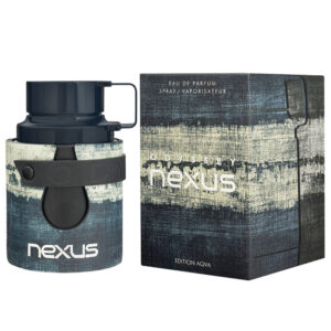 ادوپرفیوم اودیسی نکسوس آرماف Odyssey Nexus Armaf