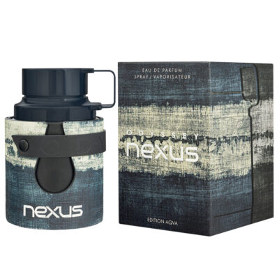 ادوپرفیوم اودیسی نکسوس آرماف Odyssey Nexus Armaf