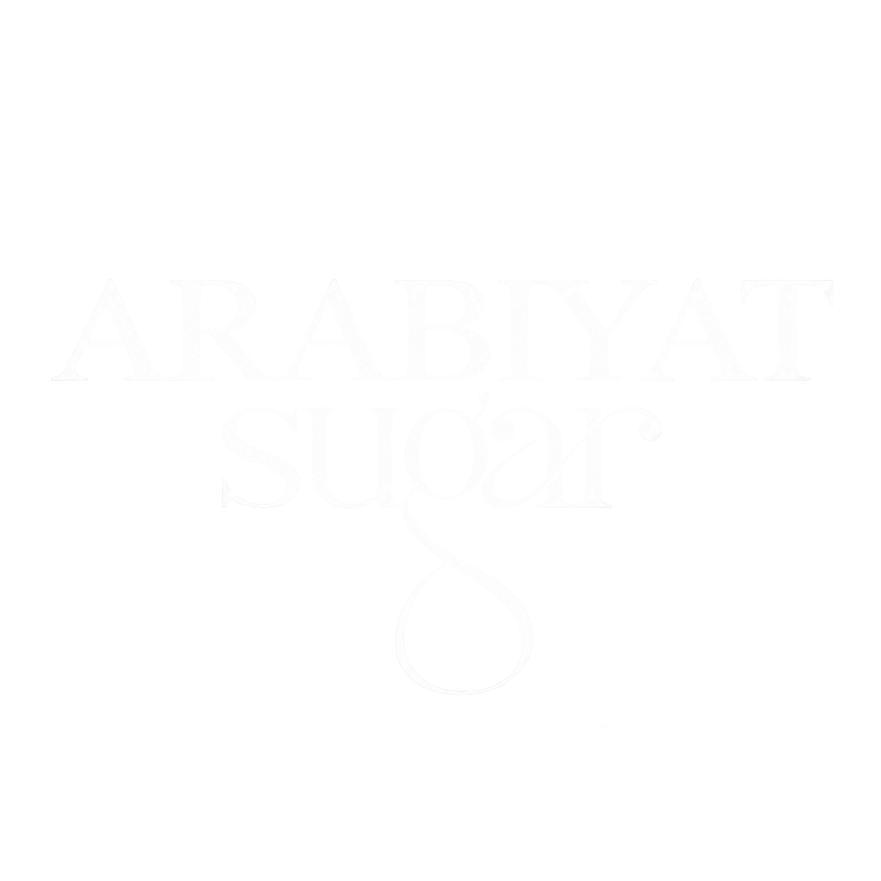 عربیات شوگر