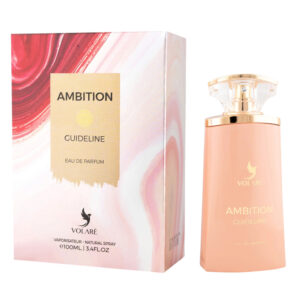 ادوپرفیوم امبیشن گایدلاین ولار Ambition Guideline Volare