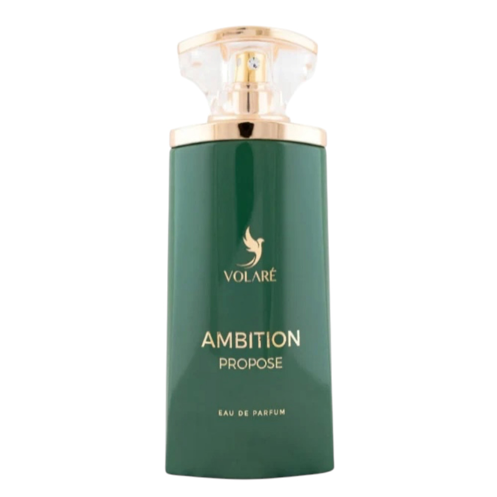 ادوپرفیوم امبیشن پروپس ولار Ambition Propose Volare 2 ادوپرفیوم امبیشن پروپس ولار Ambition Propose Volare