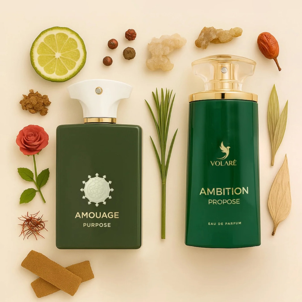 ادوپرفیوم امبیشن پروپس ولار Ambition Propose Volare 4 ادوپرفیوم امبیشن پروپس ولار Ambition Propose Volare