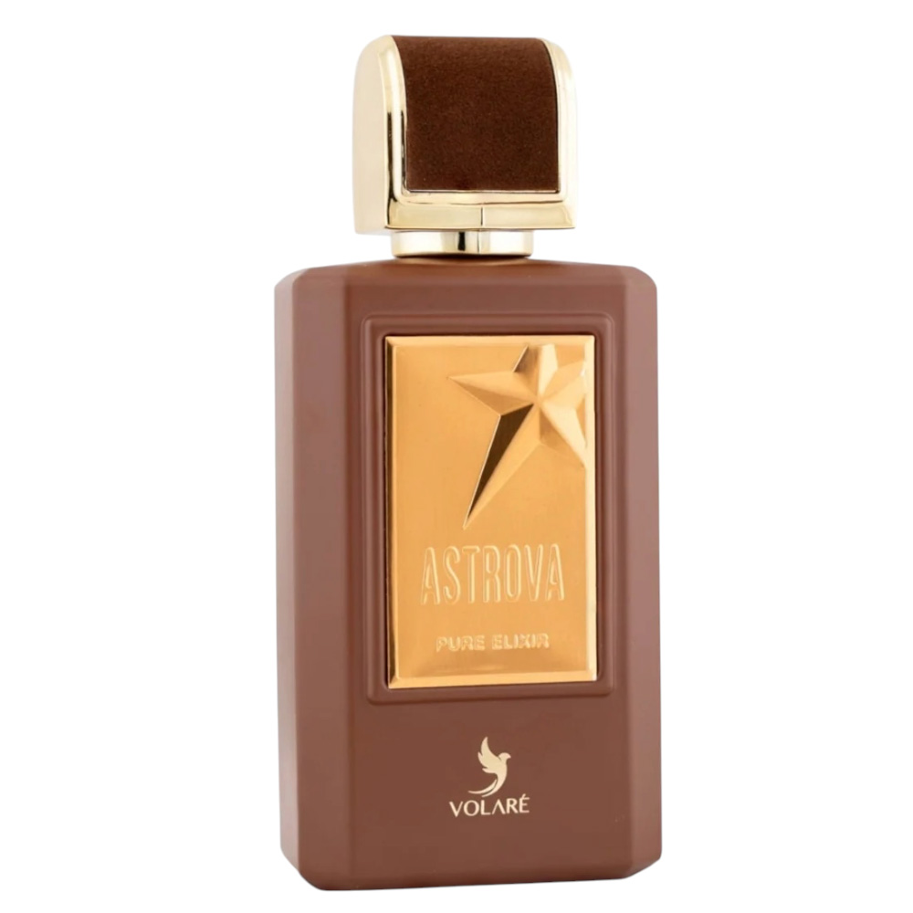 ادوپرفیوم استروا پیور الکسیر ولار Astrova Pure Elixir Volare 2 ادوپرفیوم استروا پیور الکسیر ولار Astrova Pure Elixir Volare - تصویر 2
