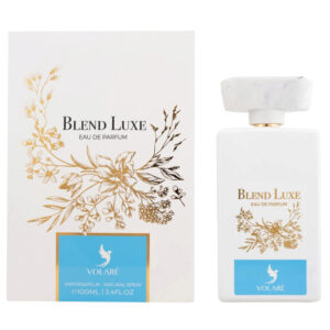 ادوپرفیوم بلند لوکس ولار Blend Luxe Volare