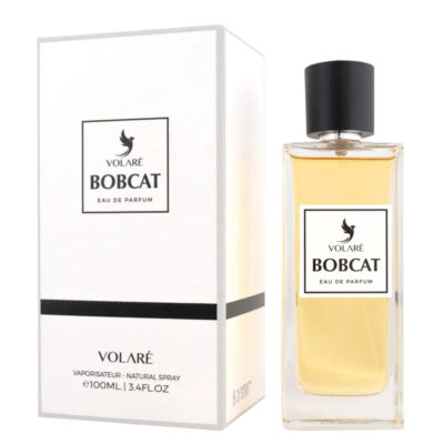 ادکلن اصل قشم درگهان | ادکلن شرکتی | ادکلن عربی | آرایشی و بهداشتی 9 ادوپرفیوم بابکت ولار Bobcat Volare