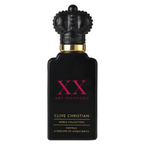 کلایو کریستین ایکس ایکس آرت نووا پاپیروس Clive Christian XX Art Nouveau Papyrus