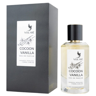 ادوپرفیوم کوکون وانیلا ولار Cocoon Vanilla Volare