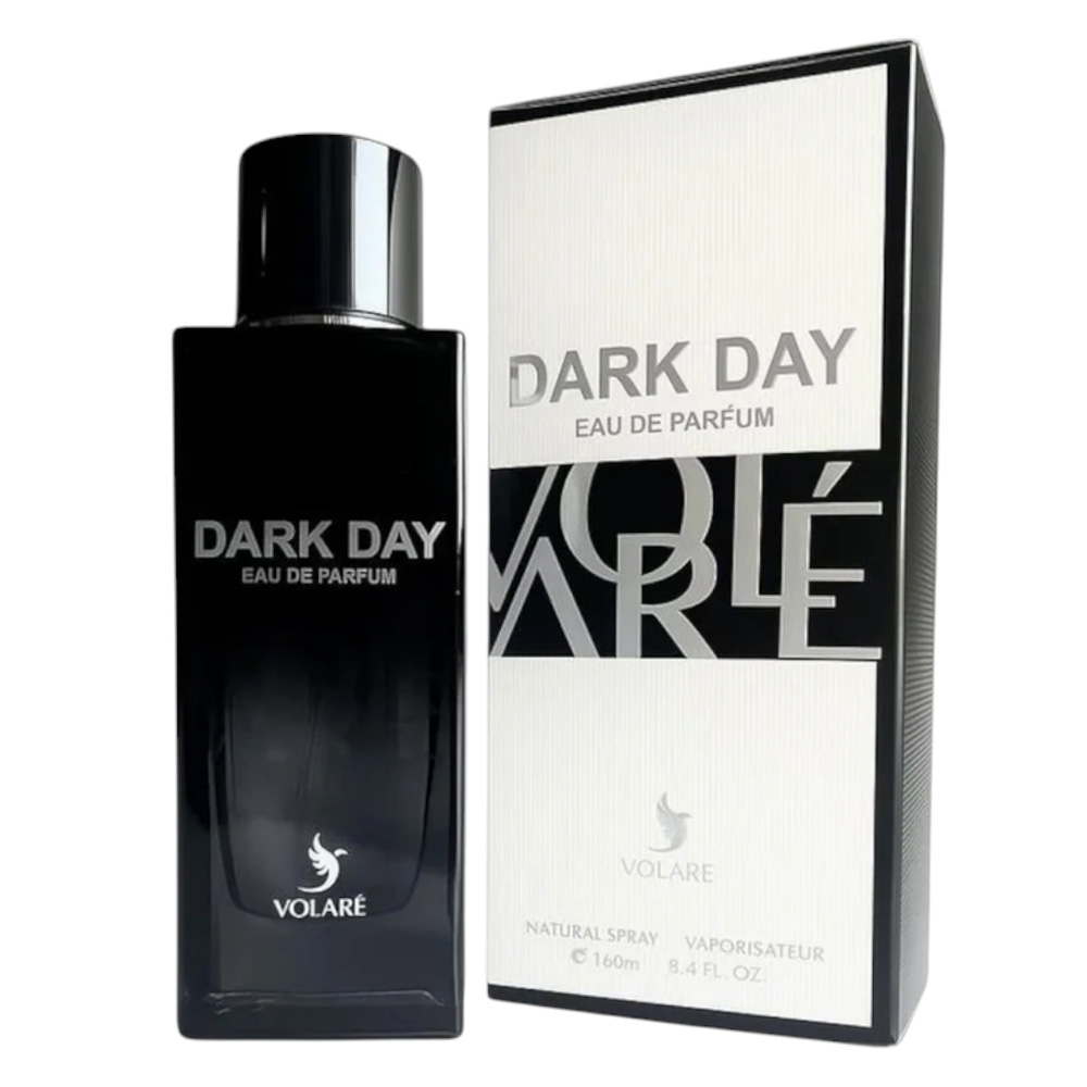 ادوپرفیوم دارک دی ولار Dark Day Volare 1 ادوپرفیوم دارک دی ولار Dark Day Volare