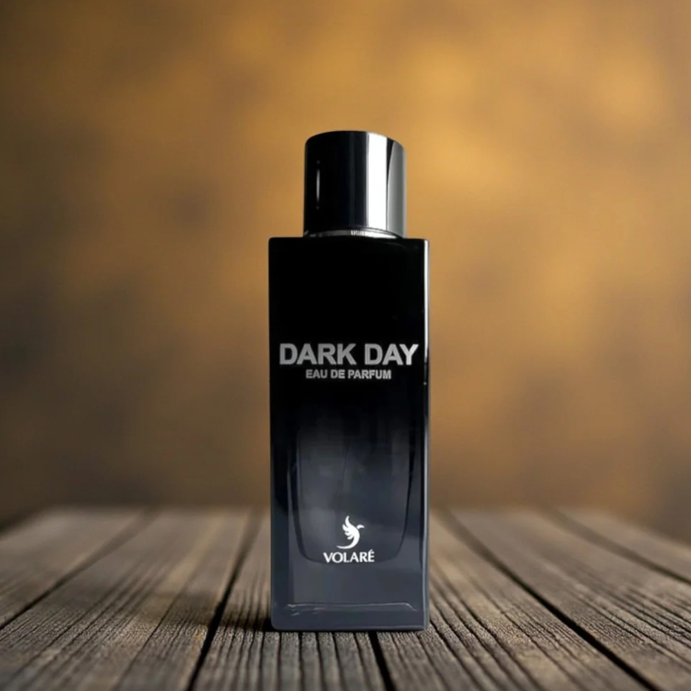 ادوپرفیوم دارک دی ولار Dark Day Volare 3 ادوپرفیوم دارک دی ولار Dark Day Volare - تصویر 3