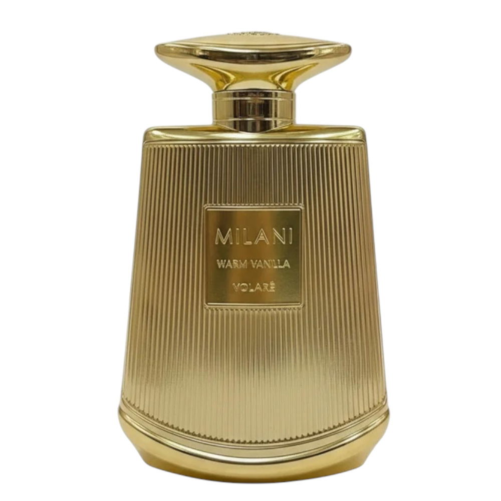 ادوپرفیوم میلانی وارم وانیلا ولار Milani Warm Vanilla Volare 2 ادوپرفیوم میلانی وارم وانیلا ولار Milani Warm Vanilla Volare - تصویر 2
