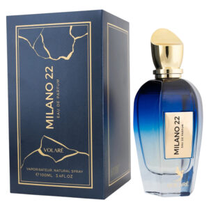 ادوپرفیوم میلانو 22 ولار Milano 22 Volare
