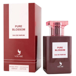 ادوپرفیوم پیور بلوسوم ولار Pure Blossom Volare