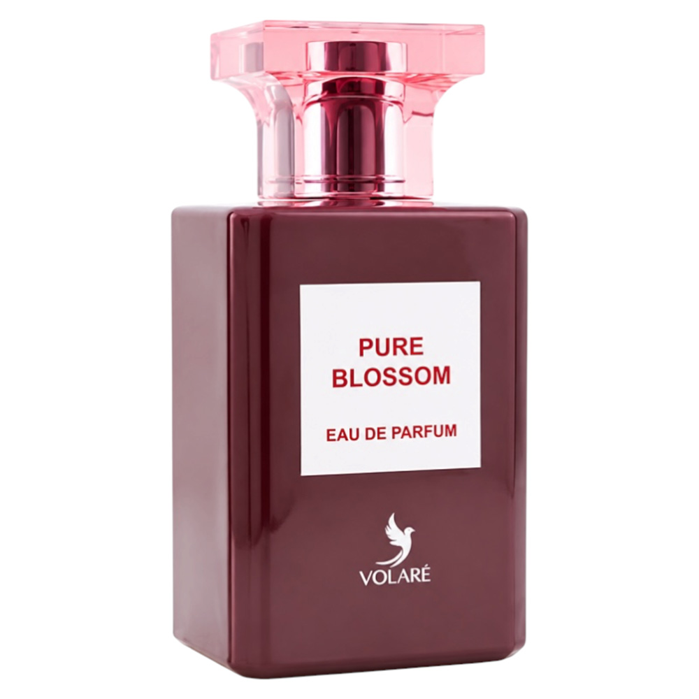 ادوپرفیوم پیور بلوسوم ولار Pure Blossom Volare 2 ادوپرفیوم پیور بلوسوم ولار Pure Blossom Volare