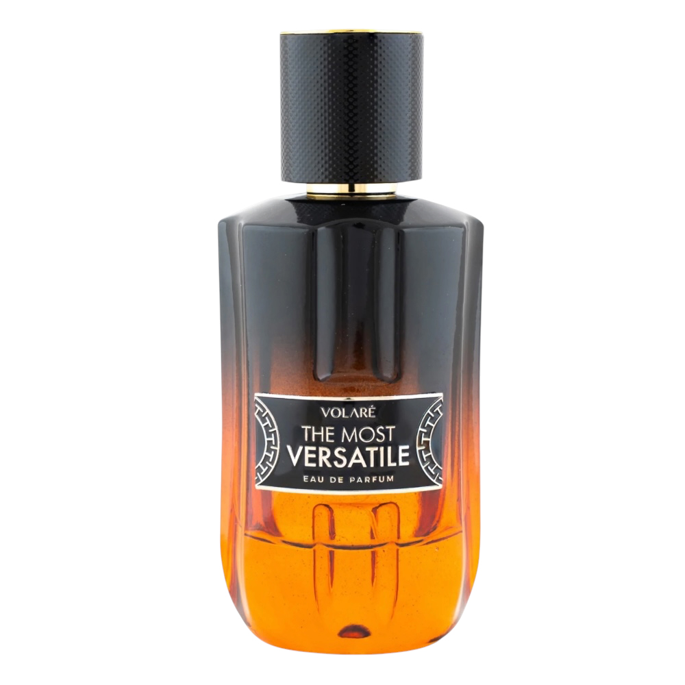 ادوپرفیوم د موست ورستایل ولار The Most Versatile Volare 2 ادوپرفیوم د موست ورستایل ولار The Most Versatile Volare