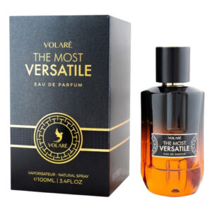 ادوپرفیوم د موست ورستایل ولار The Most Versatile Volare