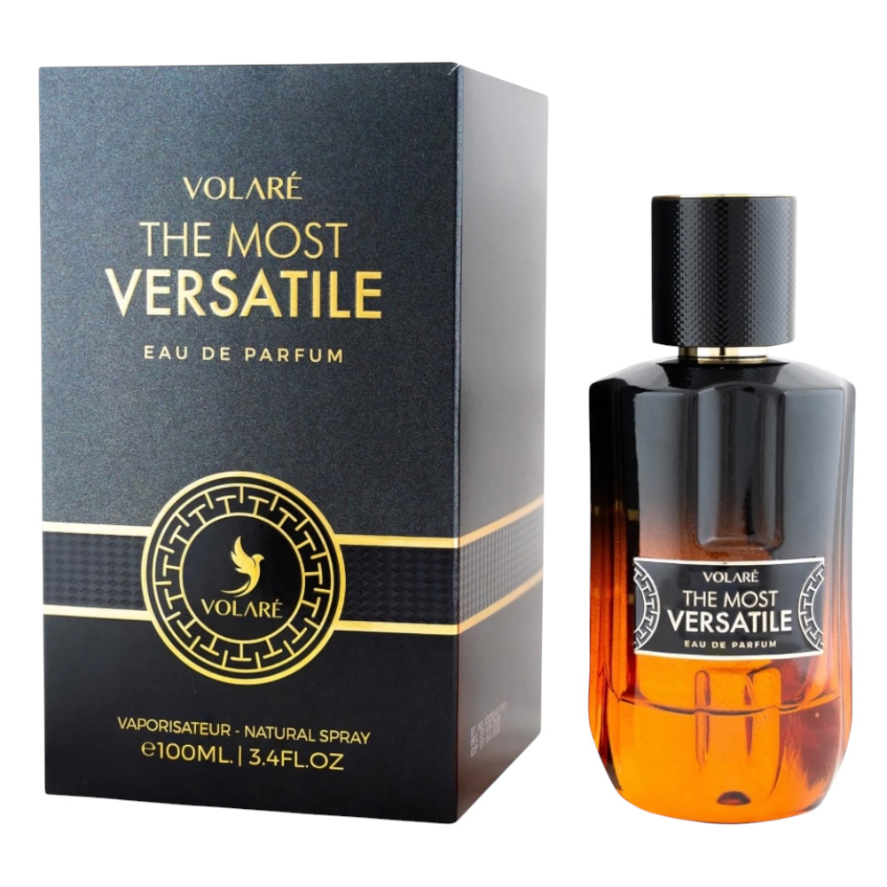 ادوپرفیوم د موست ورستایل ولار The Most Versatile Volare 1 ادوپرفیوم د موست ورستایل ولار The Most Versatile Volare