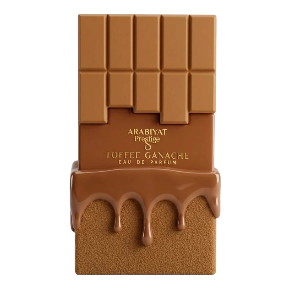 ادوپرفیوم تافی گاناش عربیات شوگر Toffee Ganache Arabiyat Sugar 2 ادوپرفیوم تافی گاناش عربیات شوگر Toffee Ganache Arabiyat Sugar
