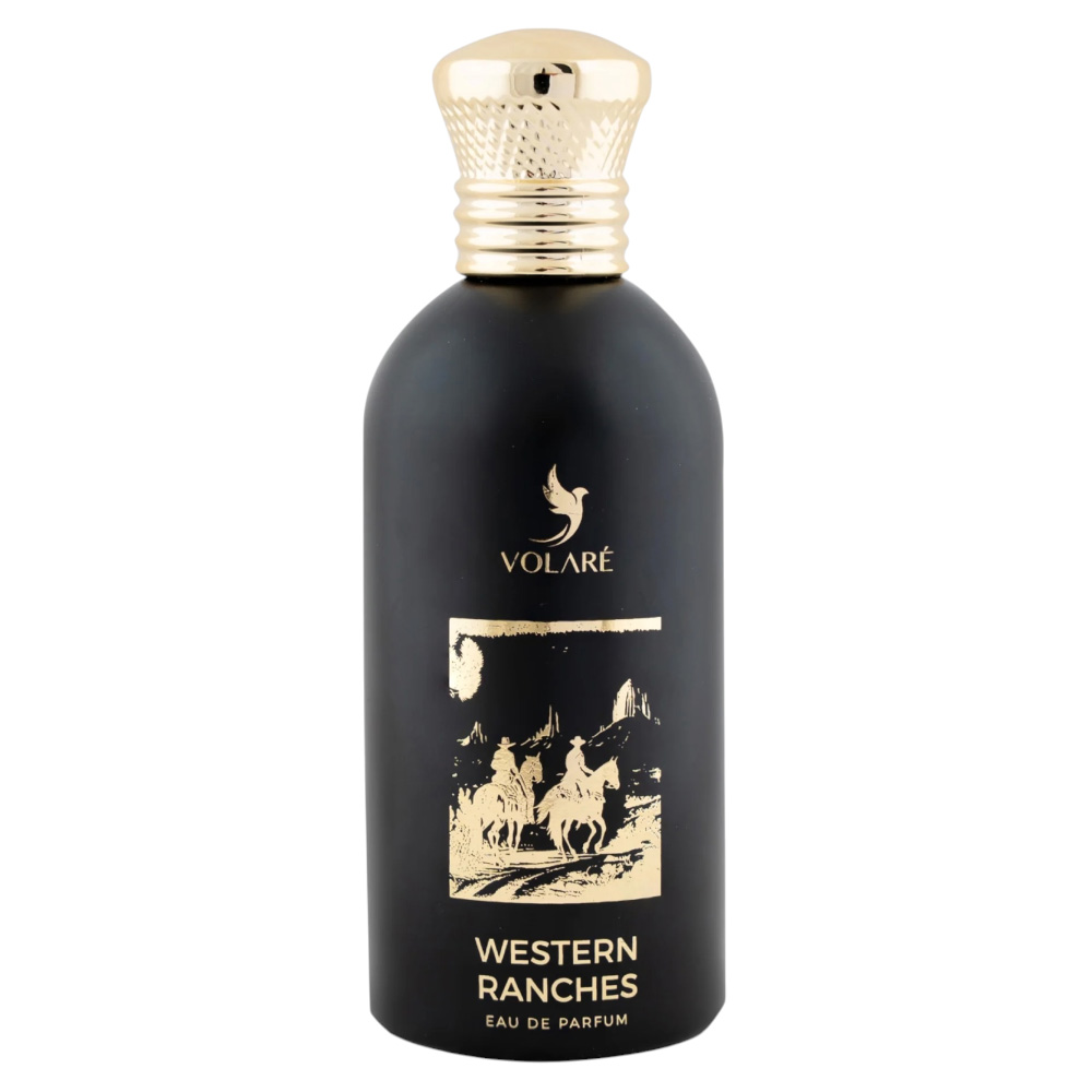 ادوپرفیوم وسترن رانچز ولار Western Ranches Volare 2 ادوپرفیوم وسترن رانچز ولار Western Ranches Volare - تصویر 2
