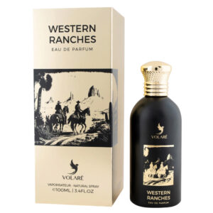 ادوپرفیوم وسترن رانچز ولار Western Ranches Volare