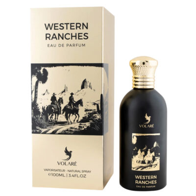 ادوپرفیوم وسترن رانچز ولار Western Ranches Volare